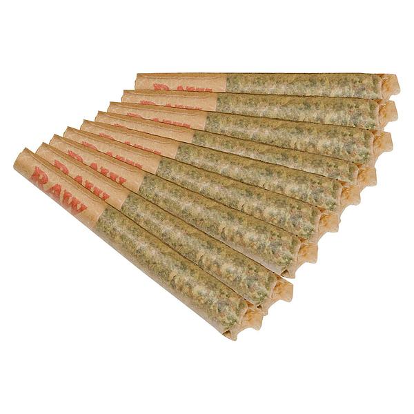 BC Green - Goofiez Pre Roll image 1