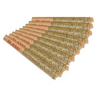 BC Green - Goofiez Pre Roll