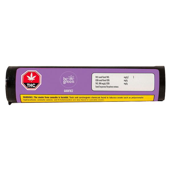 BC Green - Goofiez Pre Roll image 2