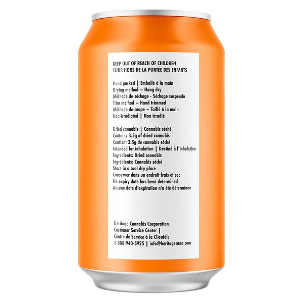 Chillbilly - Jack Herer Jamboree Budskis image 3