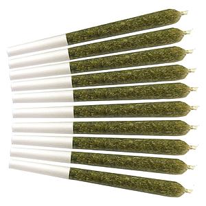 VOLO - Marshmallow Milk Pre-roll