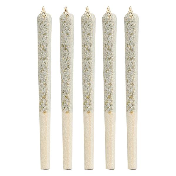 1964 - Sour Tangie Pre-Roll image 1