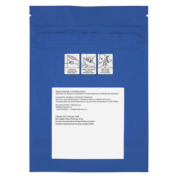 Common Ground - Cherry Doughnuts Slims Pre-roll image 3