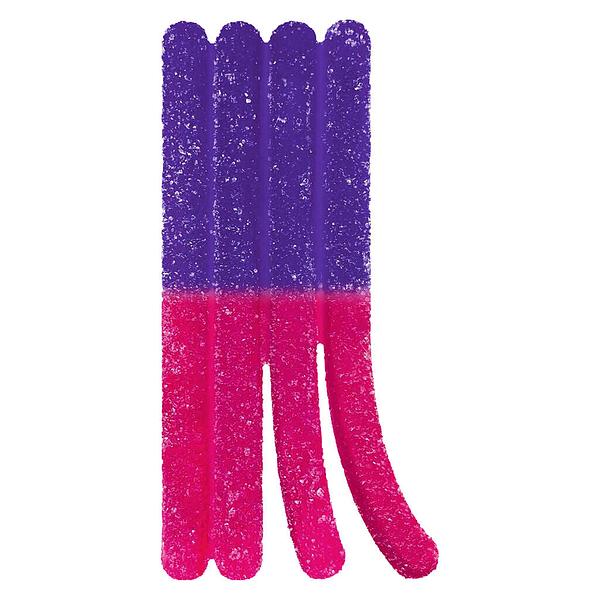 Olli StikiStix - Stikistix 3:1 Sour Blasty Cherry Limeade CBC/THC image 1