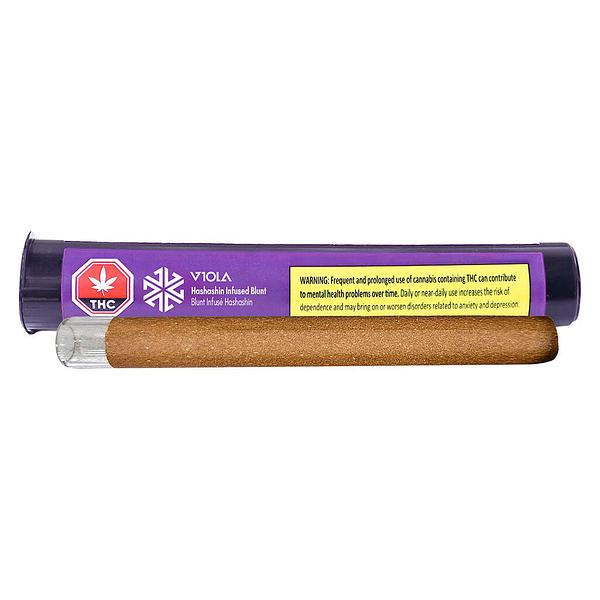 Viola - Hashashin Infused Blunt image 4