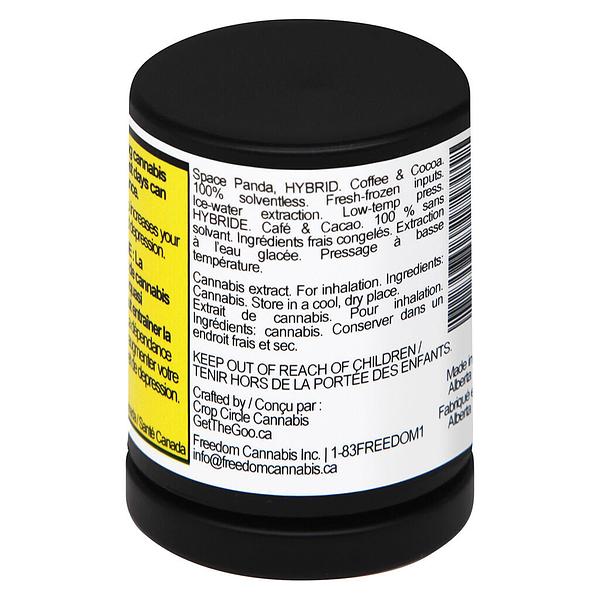 The Goo! - Mochazilla Live Rosin image 3