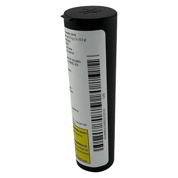 Far Out Crops - Hypernova Haze Sativa Pre Roll image 3