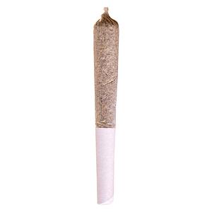 Potluck - Sugar Shack Pre Roll