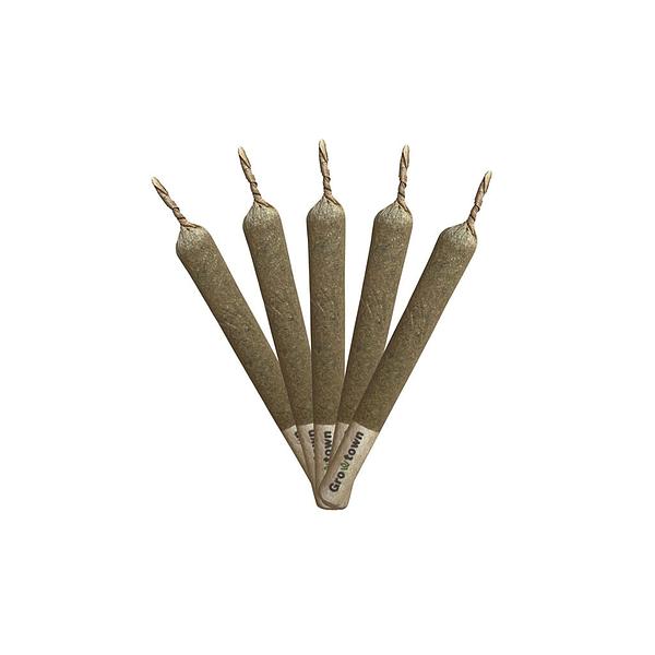 Growtown - Three Amigos Pre Roll