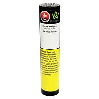 Growtown - Three Amigos Pre Roll