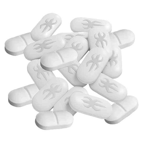 INVADER - Live Rosin Tabs