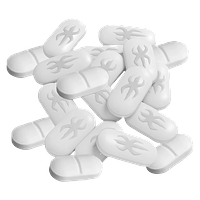 INVADER - Live Rosin Tabs