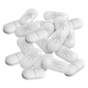 INVADER - Live Rosin Tabs