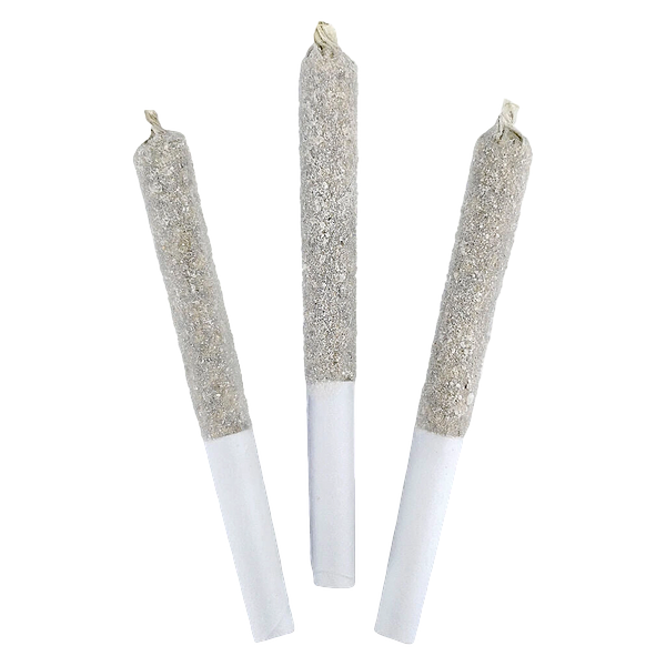 DEALR Infused - Raspberry Lime Paloma Infused Pre-Roll