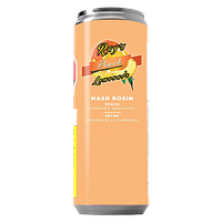 Ray's Lemonade - Ray’s Peach Rosin Lemonade