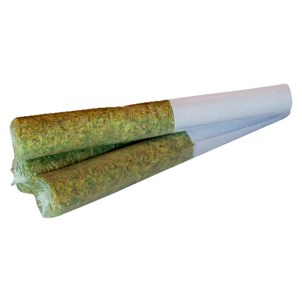 True Fire - Blackout Gas Pre Roll