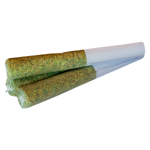 True Fire - Blackout Gas Pre Roll