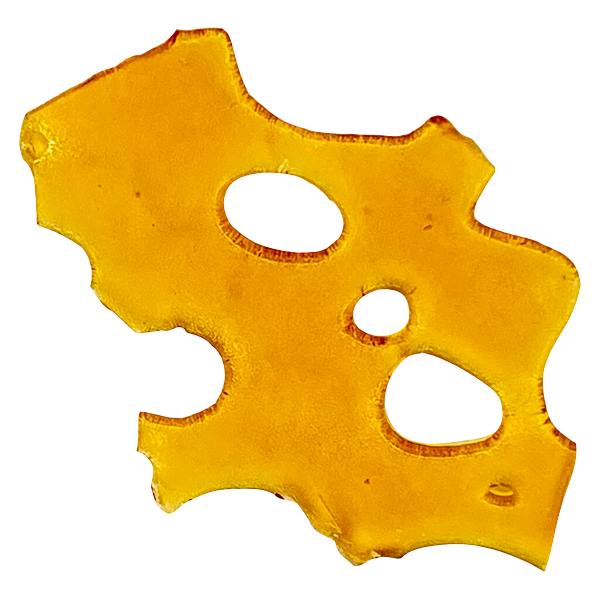 Sizzle - Hybrid Shatter - White Widow