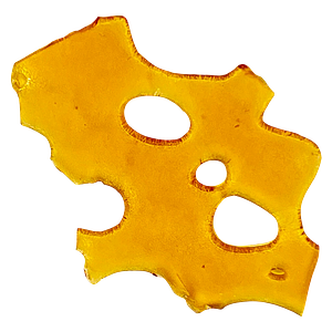 Sizzle - Hybrid Shatter - White Widow