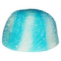 Sesh Edibles - Blue Raspberry Thc:Cbc