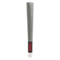 Hotbox - Grease Monkey Pre-Roll