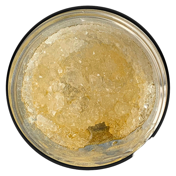 Solid Gold - Sativa Diamonds & Sauce - Purple Haze