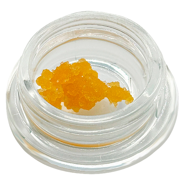 Sizzle - Sativa Terp Diamonds - Cherry Diesel 