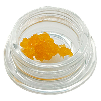 Sizzle - Sativa Terp Diamonds - Cherry Diesel 