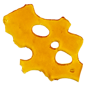 Sizzle - Indica Shatter - Pink Kush