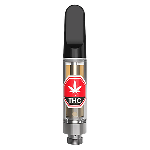 The Foundry - Molten Metal 510 Thread Cartridge