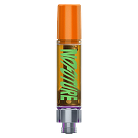 No Future - Zeropoint95 - The Orange One 510 Thread Cartridge