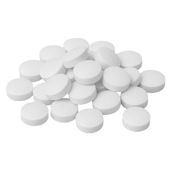 Indiva Blips - 1:2 THC/Cbg Tablets