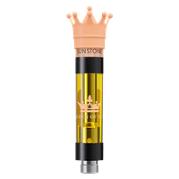 Queen of Bud - Sunstone Liquid Crystals 510 Thread Cartridge
