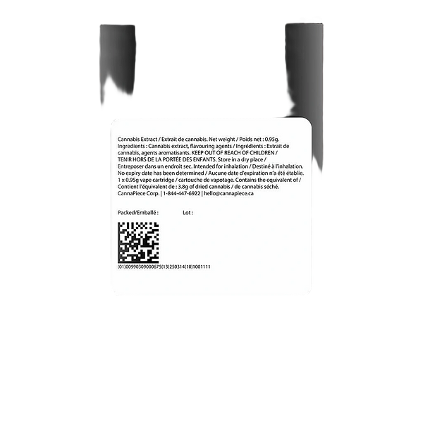 Encore - Fruity Pbblz AIO