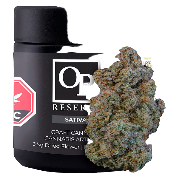 OP - OP Reserve (Sativa)