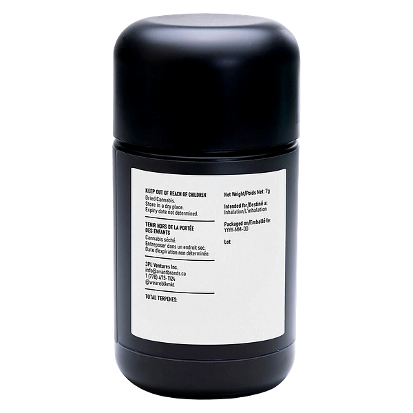 BLK MKT - Britscotti