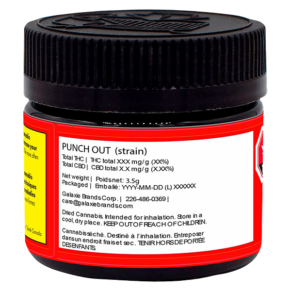 Overtime - Punch Out