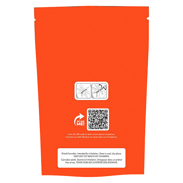 Conspiracy - Reptilian Reserve