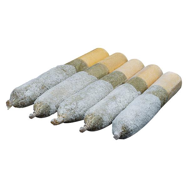 Endgame - Green C. Diamond Coated Infused Pre Roll image 1