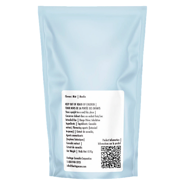 ClickStix by Chillbilly - Maxed Out Liquid Diamond All In One Vape - Pure Ice