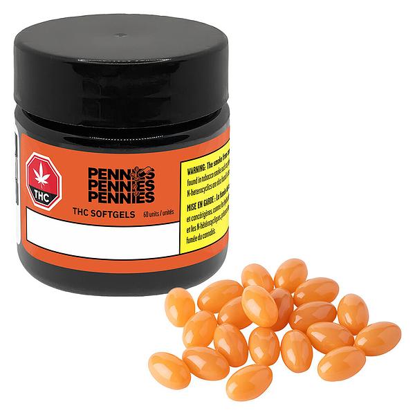 Pennies - Pennies 60 image 4