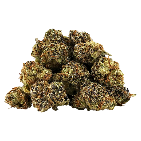 BC Smalls - Neon Cowgirl Smalls