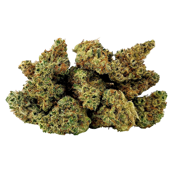 BC Smalls - Ripped Bubba Smalls