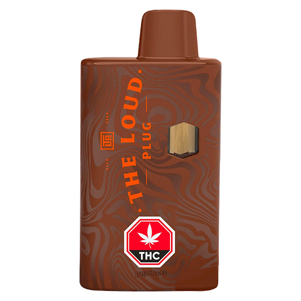 The Loud Plug - Cocolato Live Resin All-in-One Vape
