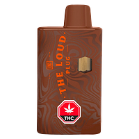The Loud Plug - Cocolato Live Resin All-in-One Vape