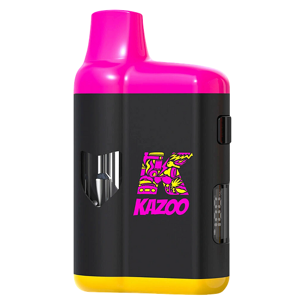 KAZOO - Kazoo King Fruit Salad Disposable Vape