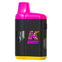 KAZOO - Kazoo King Fruit Salad Disposable Vape