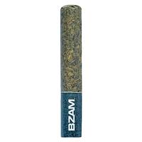 BZAM - Space Face Shatter Infused King Size Pre-roll