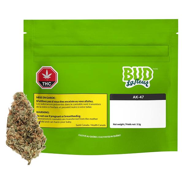 Bud Lafleur - Ak-47 image 4