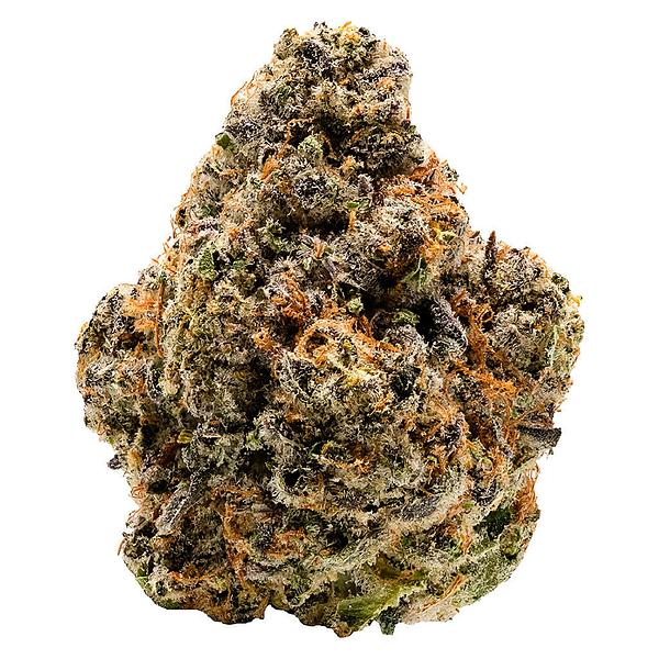 Top Leaf - Notorious THC image 1